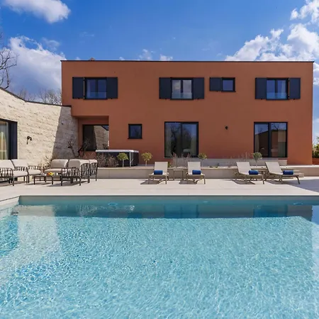 La Terra By Interhome Tinjan