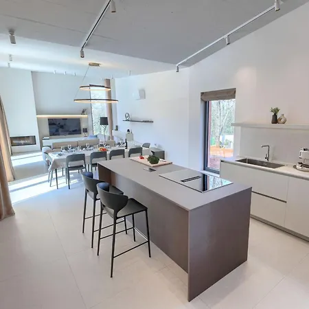 Ferienhaus La Terra By Interhome *