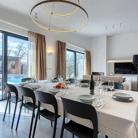 La Terra By Interhome Ferienhaus Tinjan