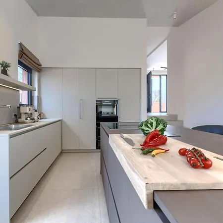 La Terra By Interhome