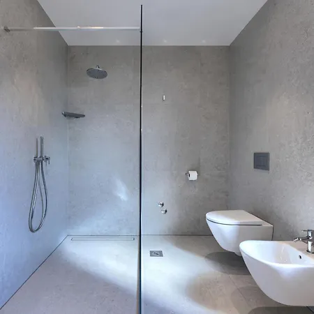 La Terra By Interhome * Tinjan