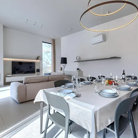 Semesterbostad La Terra By Interhome