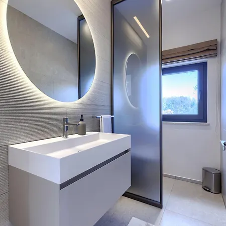 La Terra By Interhome * Tinjan