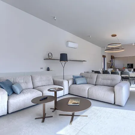 펜션 La Terra By Interhome *