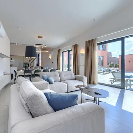 Semesterbostad La Terra By Interhome