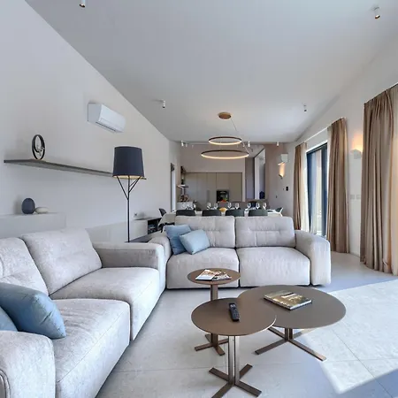 La Terra By Interhome