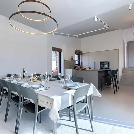 펜션 La Terra By Interhome Tinjan