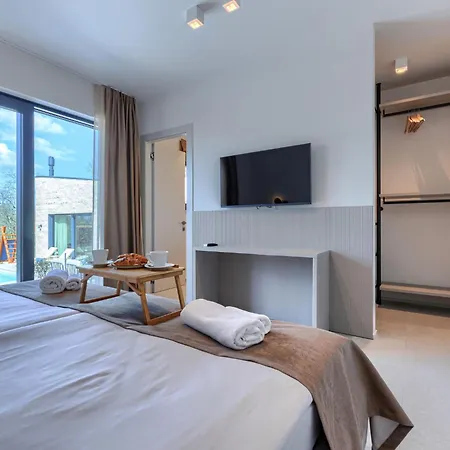 La Terra By Interhome 펜션 Tinjan