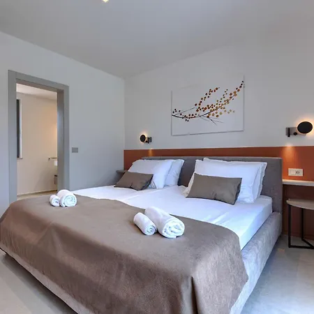 La Terra By Interhome Ferienhaus Tinjan