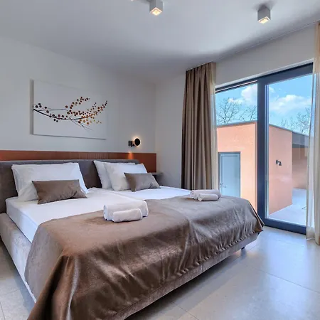 펜션 La Terra By Interhome