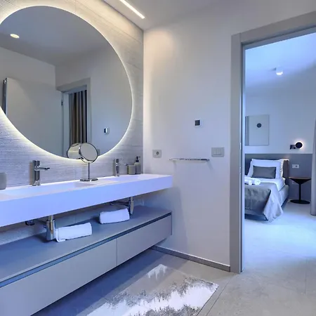 La Terra By Interhome Tinjan