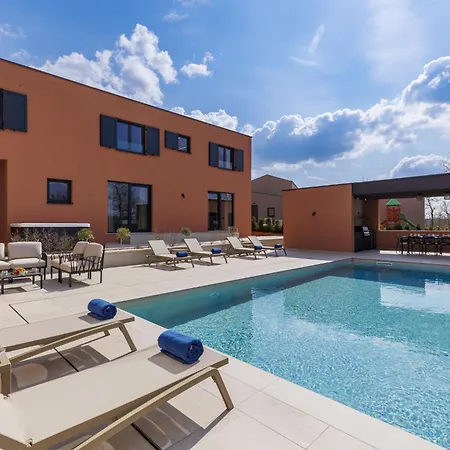 La Terra By Interhome Tinjan