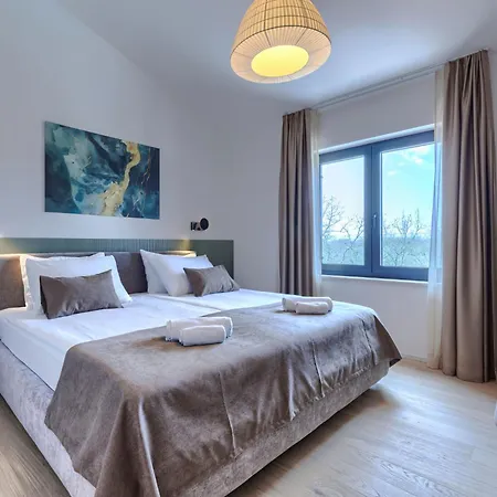 La Terra By Interhome Tinjan