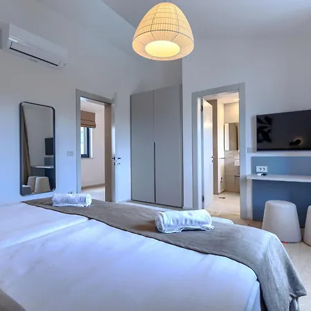 Semesterbostad La Terra By Interhome *