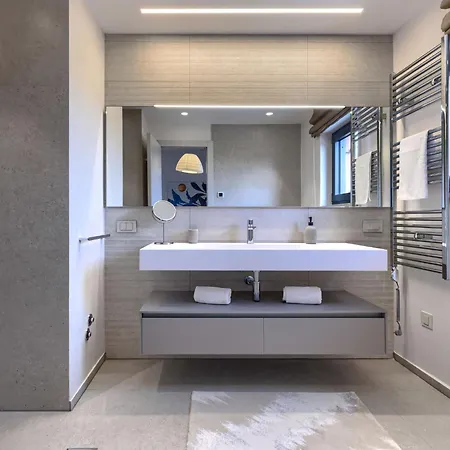 La Terra By Interhome * Tinjan