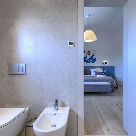Semesterbostad La Terra By Interhome
