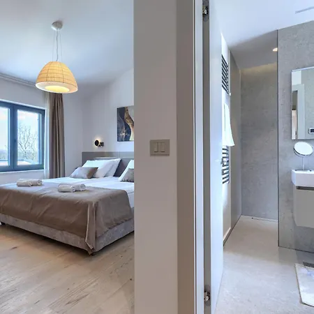 Ferienhaus La Terra By Interhome Tinjan