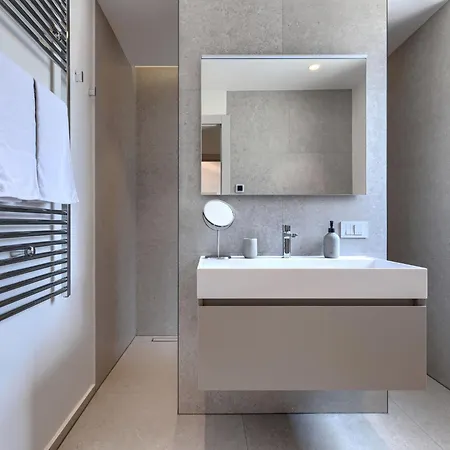 Semesterbostad La Terra By Interhome *