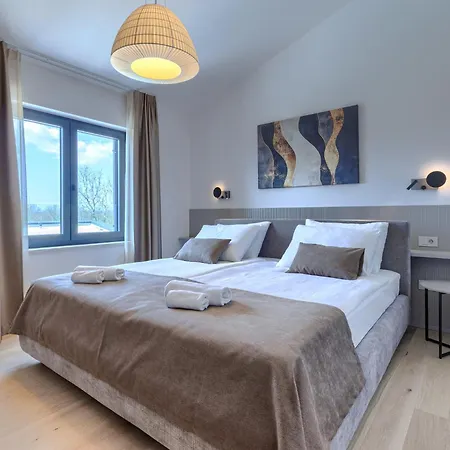 La Terra By Interhome Tinjan