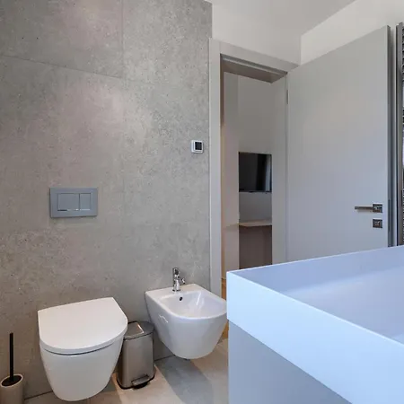 Ferienhaus La Terra By Interhome *