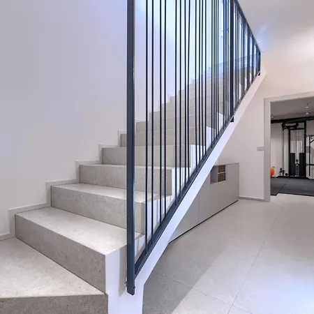 Semesterbostad La Terra By Interhome *