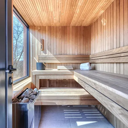 Ferienhaus La Terra By Interhome Tinjan