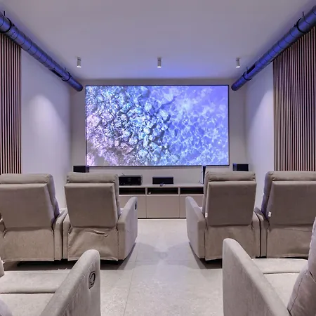 La Terra By Interhome Ferienhaus Tinjan