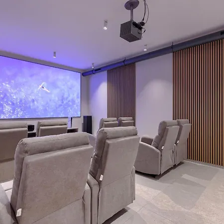 La Terra By Interhome