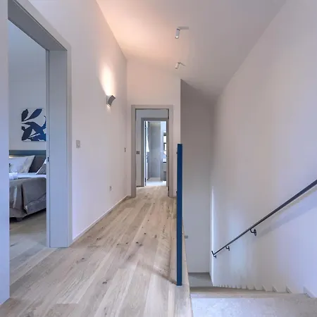 La Terra By Interhome Ferienhaus Tinjan