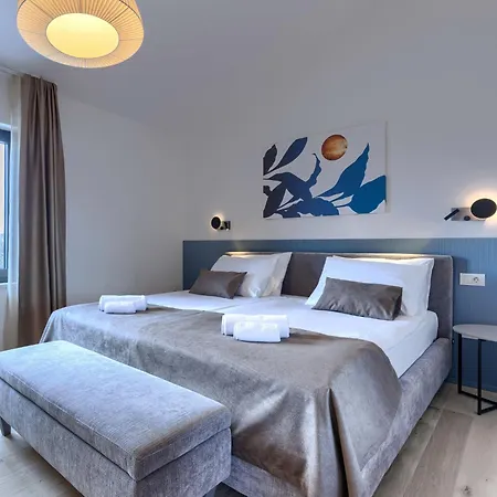 Semesterbostad La Terra By Interhome Tinjan