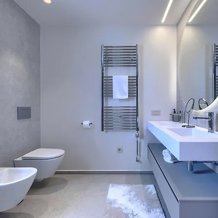 Semesterbostad La Terra By Interhome *
